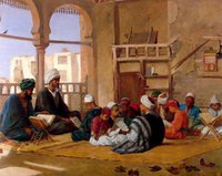 majlis ilmu